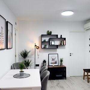 Appartement met Drie Slaapkamers